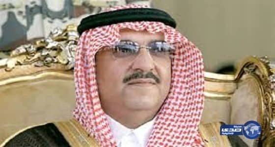 ولي العهد يلتقي القيادات الدينية في الولايات المتحدة