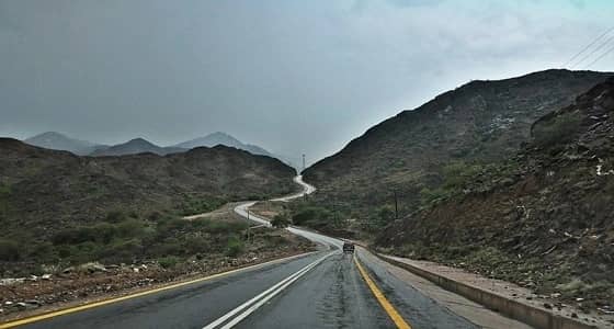 بلدية الداير بني مالك تبدأ في استكمال مدخل بوابة المحافظة