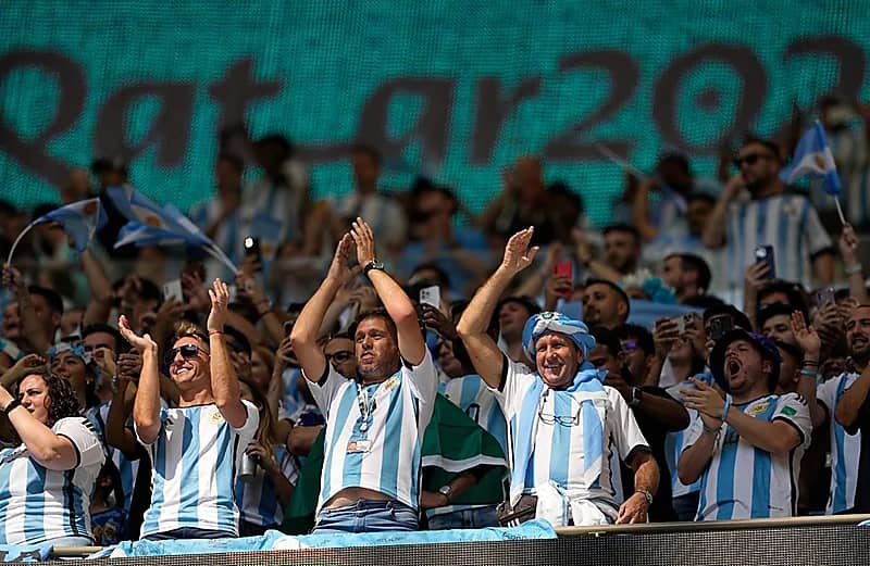 الأهلي يقترب من توقيع صفقة جديدة من الدوري الأرجنتيني