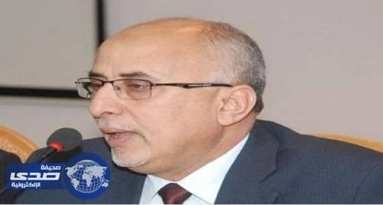 تثبيت كسر في الفك السفلي لعشريني بجازان