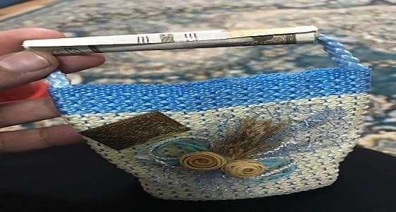 قصة حُب مُسنان بالستين من عمرهما تتوج بالزواج داخل دار مُسنين