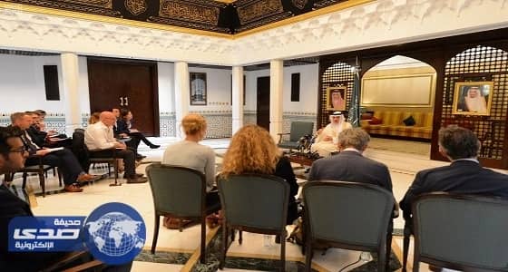 الجبير: على قطر وقف تمويل الإرهاب وتغيير سياستها الحالية