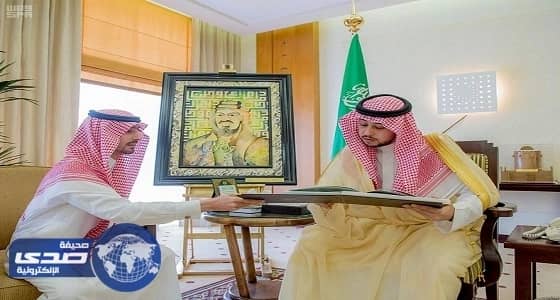 نائب أمير القصيم: الشباب نواة للمستقبل والأداة الفاعلة في التنمية والتطوير