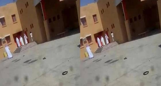 خلافات شخصية تتسبب في إصابة طالب بطلق ناري بالطائف