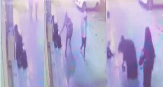 موجة سخرية من بايدن عقب تصريحه ببناء سكة حديد تربط المحيط الهادي بالهندي.. فيديو