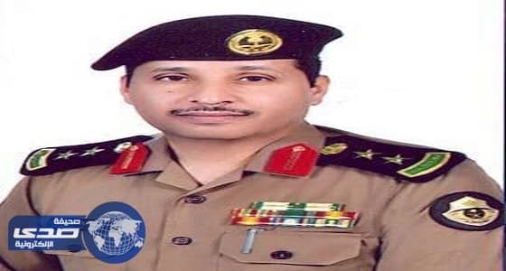 شرطة تبوك تطيح بـ 4 سجناء هاربين