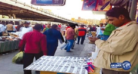 بالفيديو.. المرابطون في الحد الجنوبي يأسرون قيادي حوثي حاول التسلل إلى المملكة