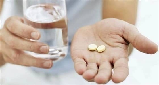 فوائد الأسبرين لعلاج النوبات القلبية