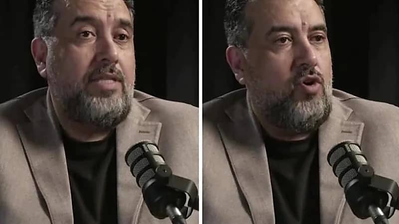 محمد العرب: مليون دولار لمن يثبت أن عبدالملك الحوثي حياً.. فيديو