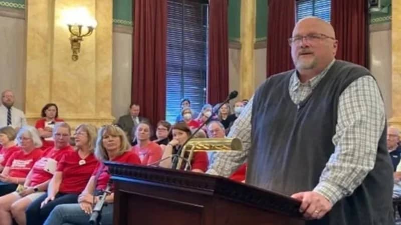 الموافقة على تسليح المعلمين في مدارس تكساس