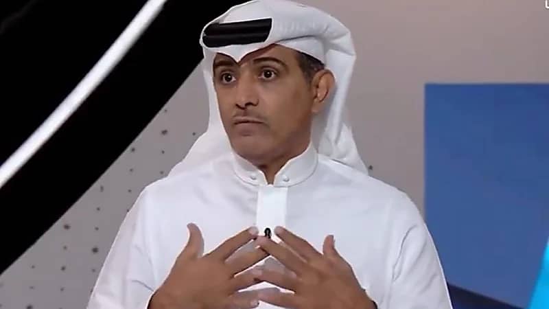 الهريفي يوضح سر تغريدته عن سالم الدوسري وسفيان رحيمي .. فيديو