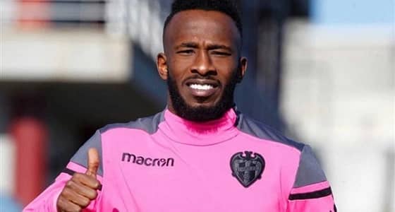 الحظ يبتسم للمولد بإقالة مدرب ليفانتي