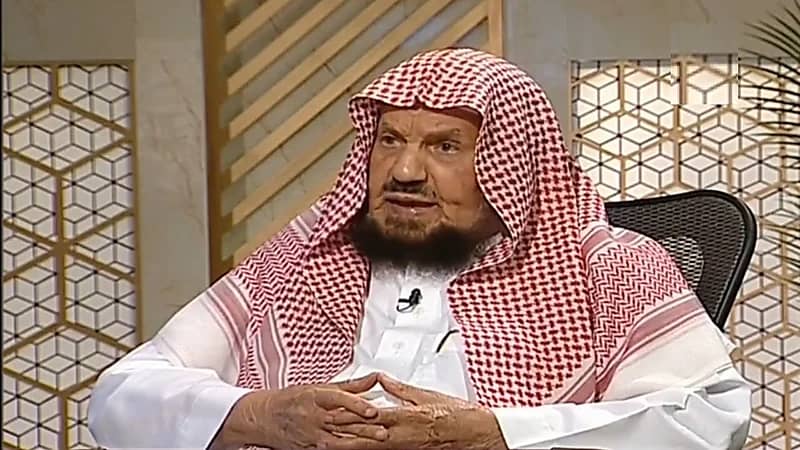 بالفيديو.. هل تستجيب الزوجة لزوجها إذا منعها من السفر للاطمئنان على أهلها؟ "المنيع" يجيب