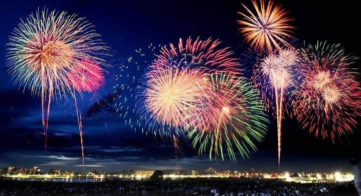 احتفالات رأس السنة تتسبب في 700 حريق ببولندا