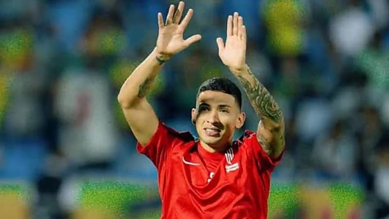 صفقة إيكي فرنانديز إلى ليفركوزن تقترب من الحسم