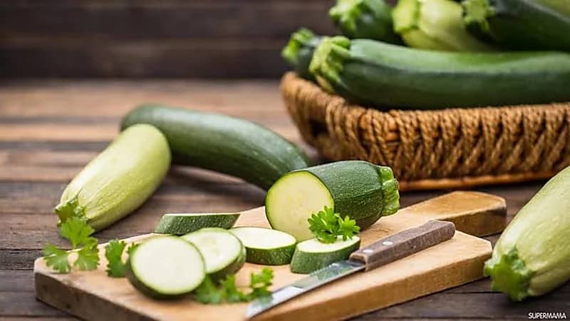 فوائد صحية مذهلة لـ "الكوسة"