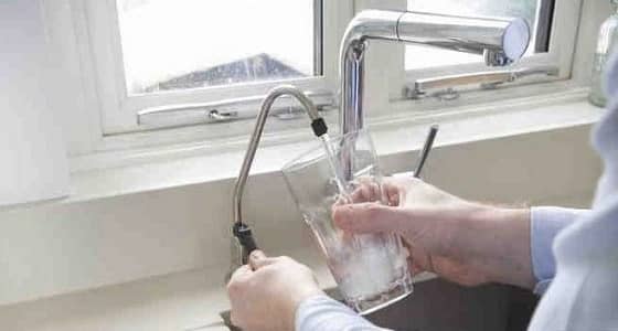 دراسة تحذر من خطورة استخدام فلاتر المياه