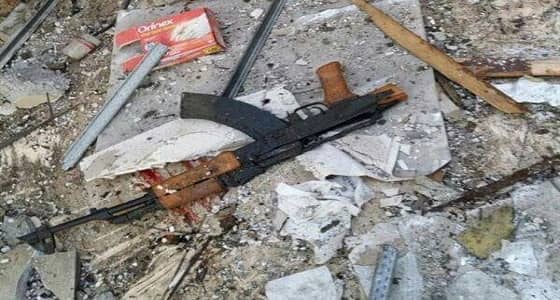 لهذا السبب تفضل " داعش " استخدام الأحزمة الناسفة داخل المملكة