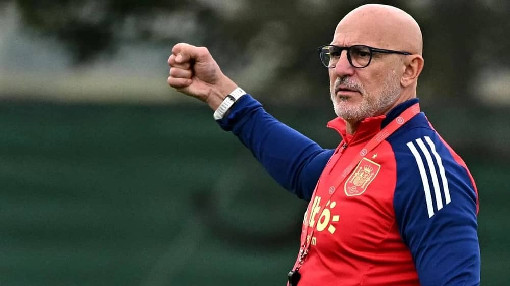 دي لا فوينتي يحذر من قوة المغرب في مونديال 2026