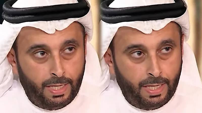 مختص: ليس كل خيانة تستوجب الطلاق.. فيديو