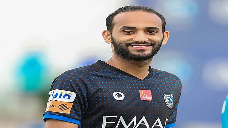 الأهلي يتوصل لاتفاق نهائي مع عبدالله عطيف