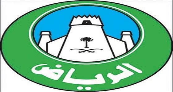 ضبط 70 عاملا ومصادرة 53 مبسطا عشوائيا خلال حملات بالرياض