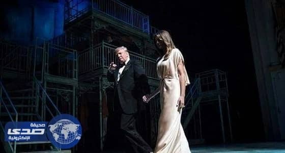 بالصور.. اطلالة عائلة ترامب في أول مناسبة اجتماعية