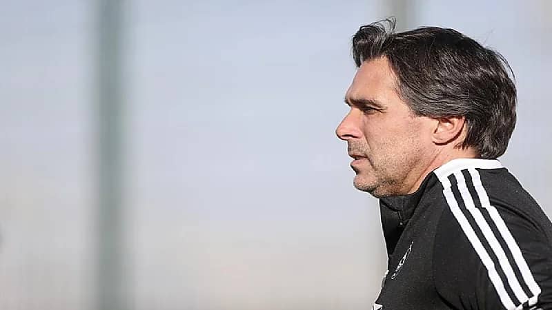 الفيصلي ينهي تعاقده مع "راموس"