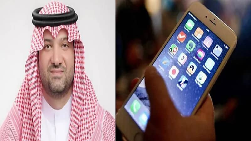 الأمير سطام بن خالد: السماح للطلاب باستخدام الجوال في المدارس قد يؤثر على تركيزهم