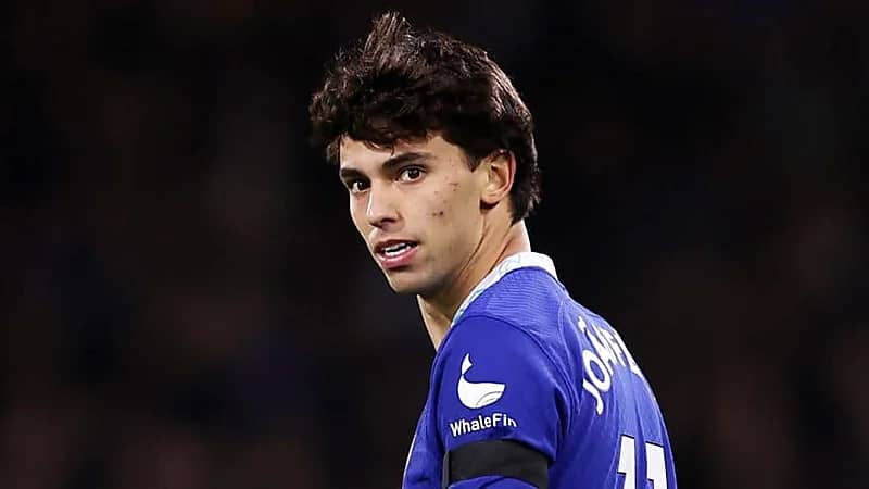 جواو فيليكس يخيب آمال جماهير تشيلسي في أولى مباراته بالدوري الإنجليزي