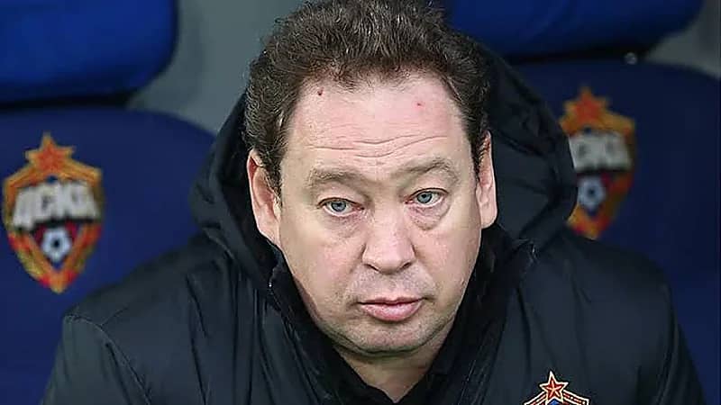 مدرب شينهوا: الدوري الصيني ضعيف