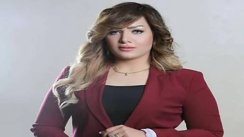تفاصيل مكالمة غامضة تسببت في مقتل المذيعة شيماء جمال 