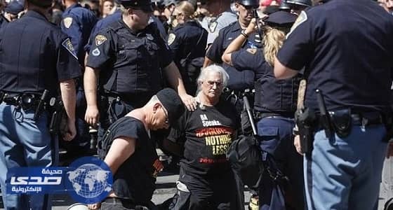 اعتقال 21 ألف مهاجر بأمريكا في الأسابيع الأولى لحكم ترامب