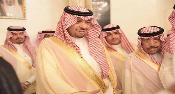  أمير الشمالية يوجه برفع مستوى الجاهزية لمواجهة التقلبات الجوية