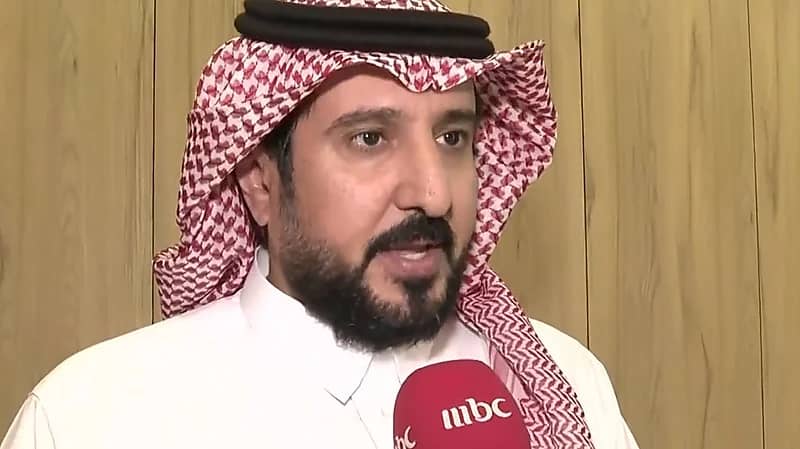 خالد المالك: النصر حوله رجال مخلصون