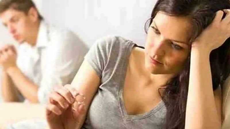 خبراء علم النفس احذروا من المرأة السامة عند الجواز