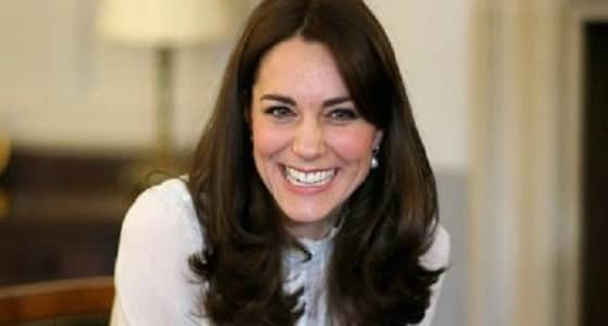 دوقة كمبريدج في إجازة من المهام الرسمية بسبب الحمل