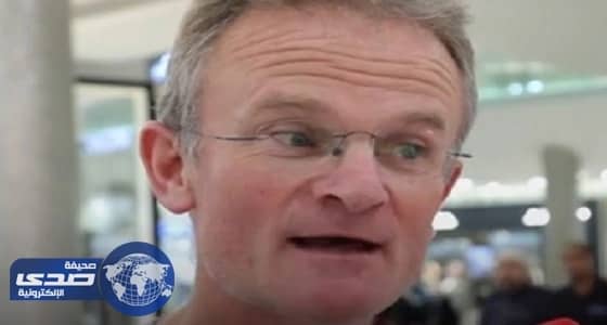 طياران بريطانيان يعدان بعرض رائع في سماء جدة