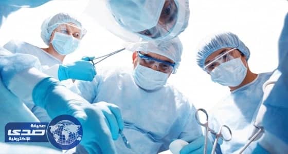 أطباء بريدة يستأصلون رأساً إضافيًّا لطفل حديث الولادة