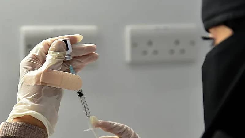 "الصحة": جرعات لقاح كورونا المعطاة بالمملكة تتجاوز الـ 52 مليون جرعة
