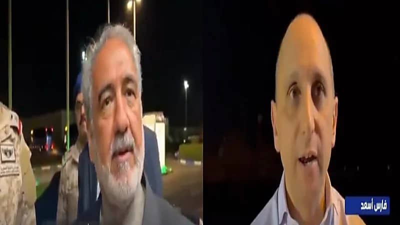 بالفيديو.. دبلوماسيو دول غربية وإقليمية يثنون على الإجلاء السعودي