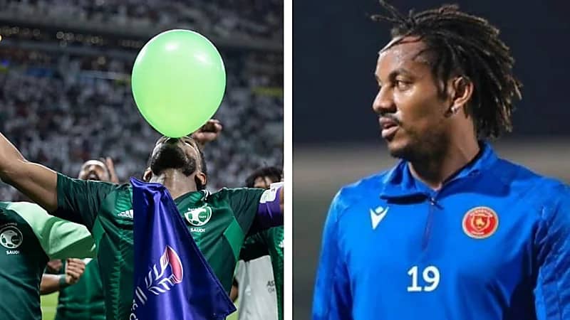 كاريلو يعلق على هدف علي البليهي .. صورة