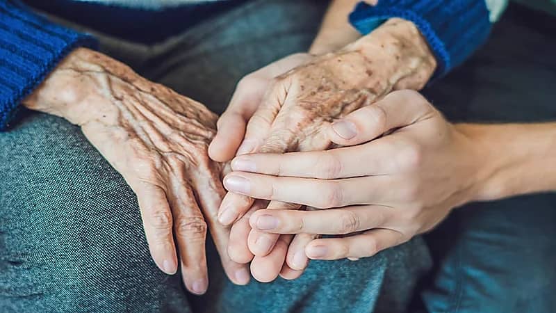 عادات غذائية قد تنشط "جين طول العمر"