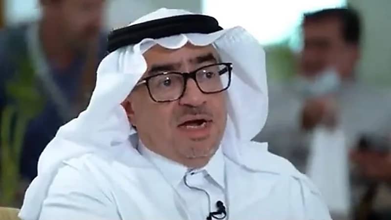 الغطاء النباتي: عقوبة الاحتطاب في الأماكن المحمية تصل لـ30 مليون ريال والسجن ( فيديو )