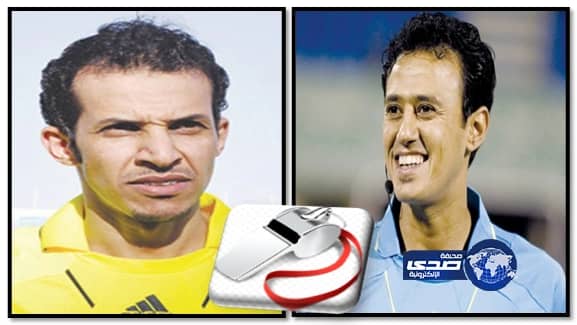 العواجي للأهلي والشباب والنمري يضبط الاتحاد والفتح في كأس الأبطال