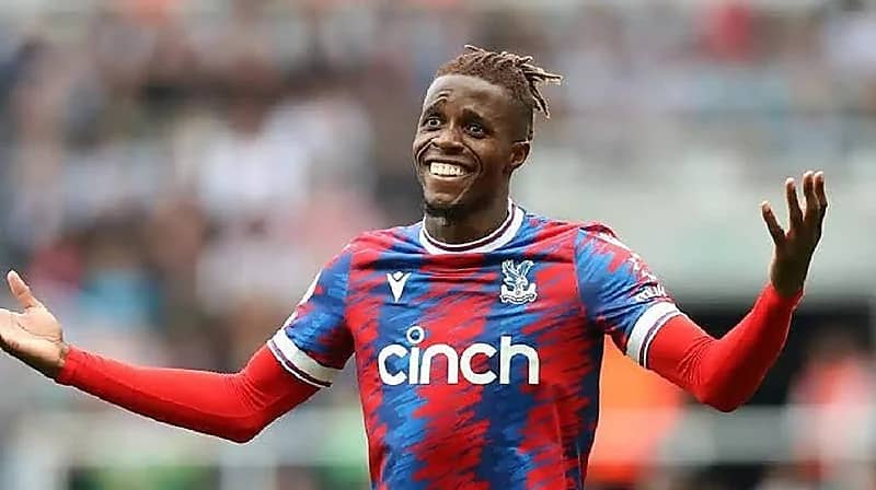 عرض النصر لضم زاها يربك فنربخشة التركي