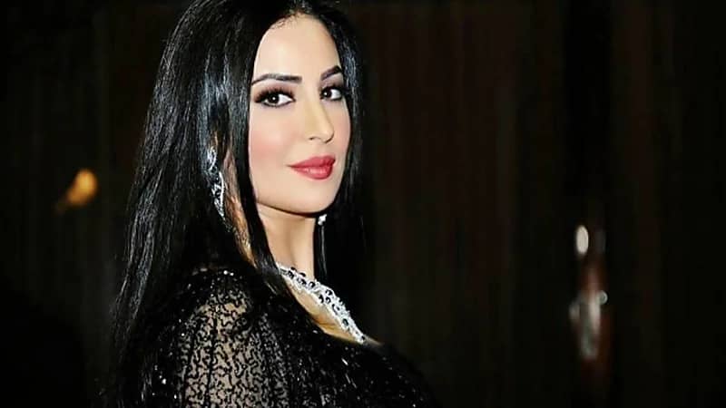 "نجاح المساعيد" تعتزم خلع زوجها بعد اعتدائه جنسياً على أوكرانية