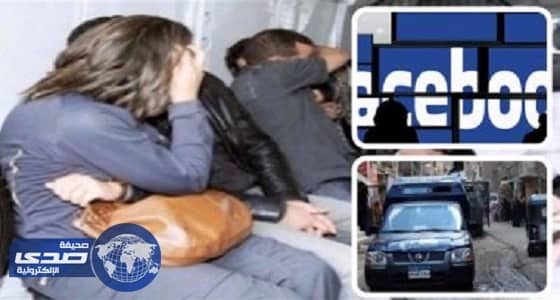 ⁠⁠⁠حاتم وزوجاته الثلاثة يخدعوا رجال الأعمال بدعوى ممارسة الدعارة