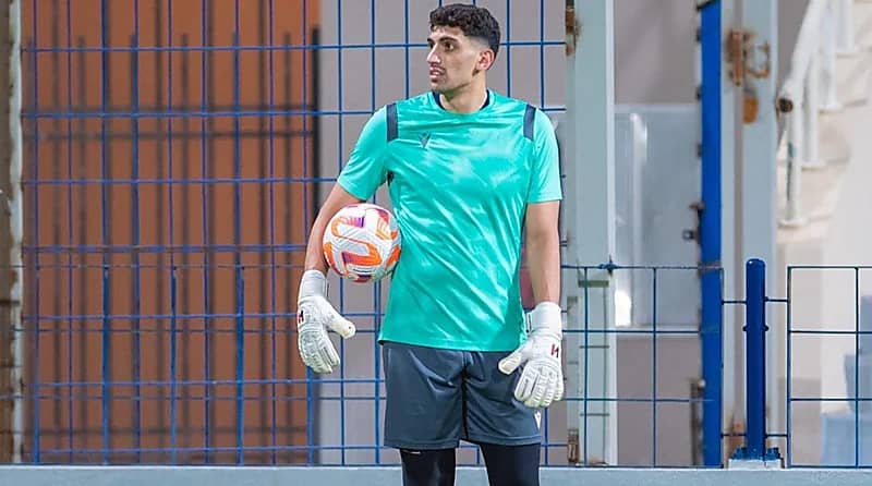 راغد النجار ينتقل إلى صفوف النصر