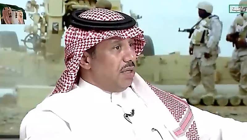 بالفيديو .. الرزيحان : عدم رؤية الأهلي في جدول الدوري مؤلم وصدمة